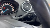 USED 2015 15 FORD FIESTA 1.6 TITANIUM X TDCI 5d 94 BHP 
