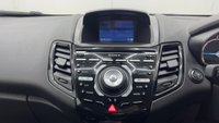 USED 2015 15 FORD FIESTA 1.6 TITANIUM X TDCI 5d 94 BHP 