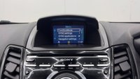 USED 2015 15 FORD FIESTA 1.6 TITANIUM X TDCI 5d 94 BHP 