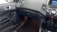 USED 2015 15 FORD FIESTA 1.6 TITANIUM X TDCI 5d 94 BHP 