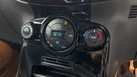 USED 2015 15 FORD FIESTA 1.6 TITANIUM X TDCI 5d 94 BHP 