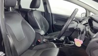USED 2015 15 FORD FIESTA 1.6 TITANIUM X TDCI 5d 94 BHP 