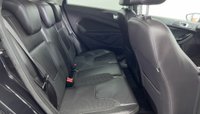 USED 2015 15 FORD FIESTA 1.6 TITANIUM X TDCI 5d 94 BHP 