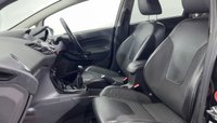 USED 2015 15 FORD FIESTA 1.6 TITANIUM X TDCI 5d 94 BHP 