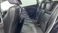 USED 2015 15 FORD FIESTA 1.6 TITANIUM X TDCI 5d 94 BHP 