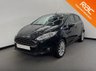 USED 2015 15 FORD FIESTA 1.6 TITANIUM X TDCI 5d 94 BHP 