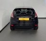 USED 2015 15 FORD FIESTA 1.6 TITANIUM X TDCI 5d 94 BHP 