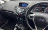 USED 2015 15 FORD FIESTA 1.6 TITANIUM X TDCI 5d 94 BHP 