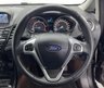 USED 2015 15 FORD FIESTA 1.6 TITANIUM X TDCI 5d 94 BHP 