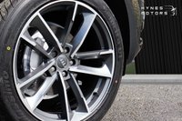 USED 2016 AUDI Q5 2.0 TDI QUATTRO S LINE PLUS 5d 187 BHP 