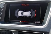 USED 2016 AUDI Q5 2.0 TDI QUATTRO S LINE PLUS 5d 187 BHP 
