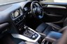USED 2016 AUDI Q5 2.0 TDI QUATTRO S LINE PLUS 5d 187 BHP 