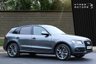 USED 2016 AUDI Q5 2.0 TDI QUATTRO S LINE PLUS 5d 187 BHP 
