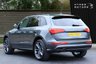 USED 2016 AUDI Q5 2.0 TDI QUATTRO S LINE PLUS 5d 187 BHP 