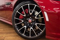 USED 2014 JAGUAR XK 5.0 DYNAMIC R 