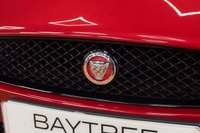 USED 2014 JAGUAR XK 5.0 DYNAMIC R 