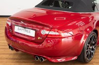 USED 2014 JAGUAR XK 5.0 DYNAMIC R 
