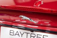 USED 2014 JAGUAR XK 5.0 DYNAMIC R 