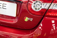 USED 2014 JAGUAR XK 5.0 DYNAMIC R 