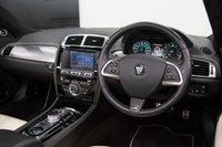USED 2014 JAGUAR XK 5.0 DYNAMIC R 