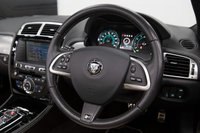 USED 2014 JAGUAR XK 5.0 DYNAMIC R 