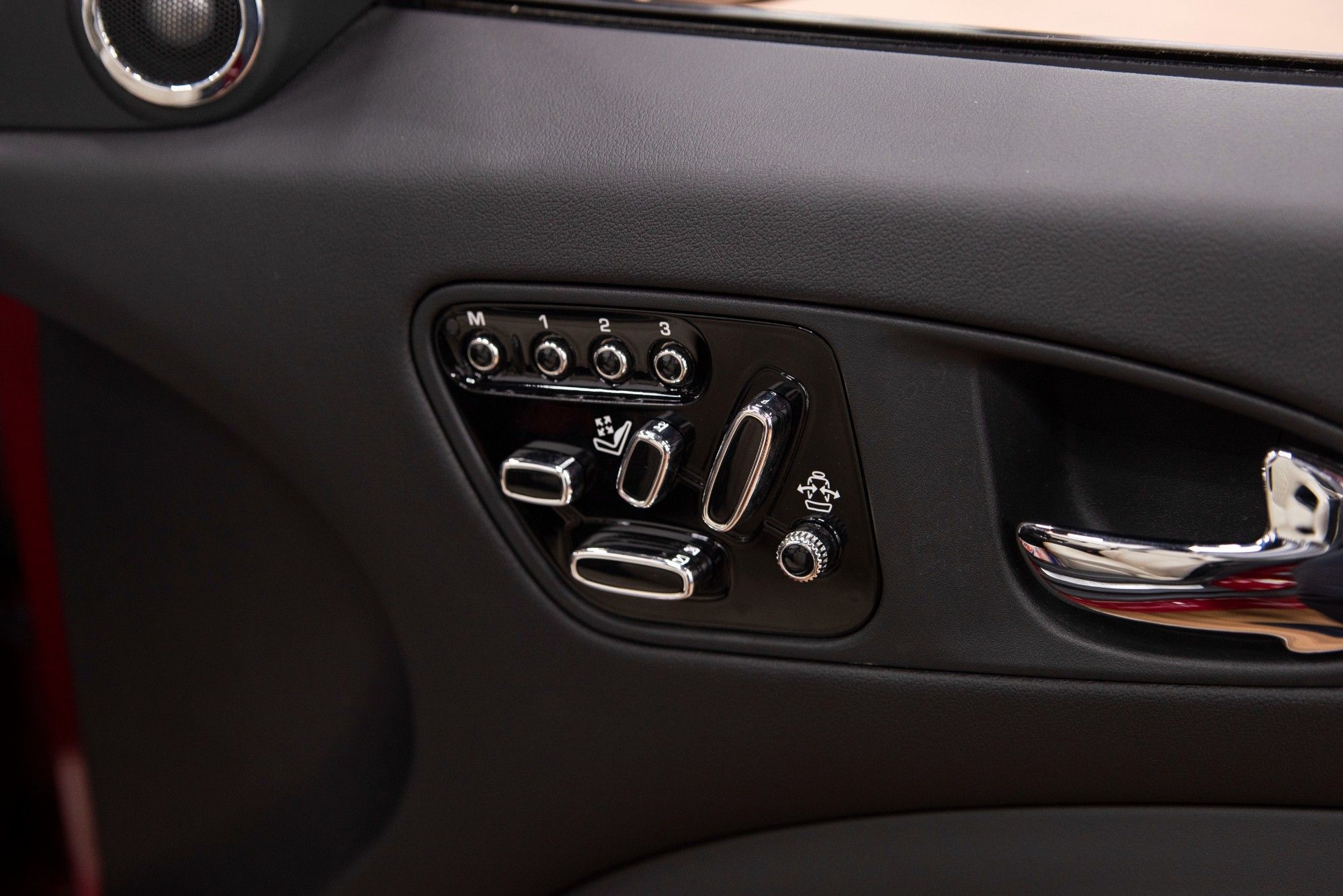 USED 2014 JAGUAR XK 5.0 DYNAMIC R 