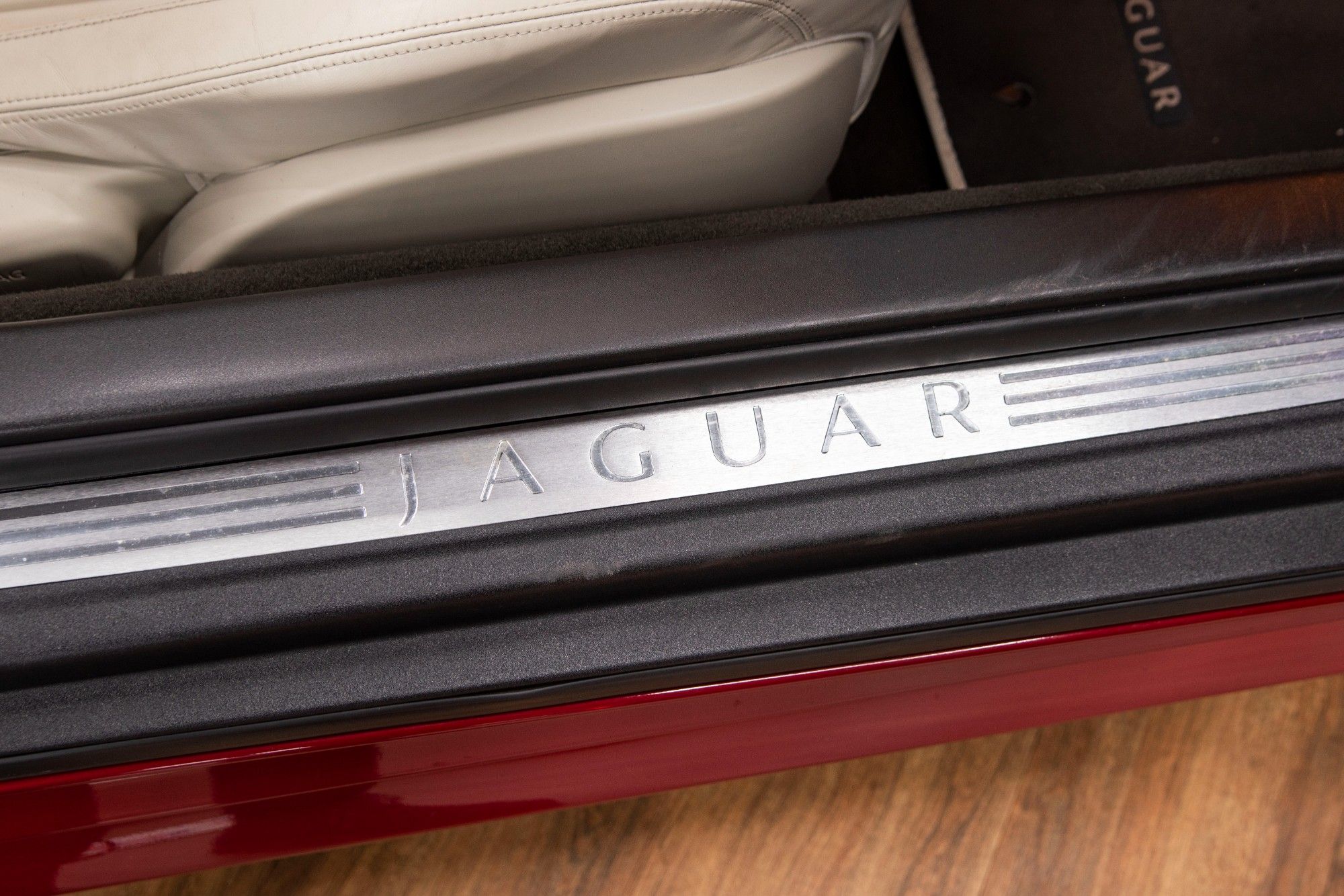 USED 2014 JAGUAR XK 5.0 DYNAMIC R 