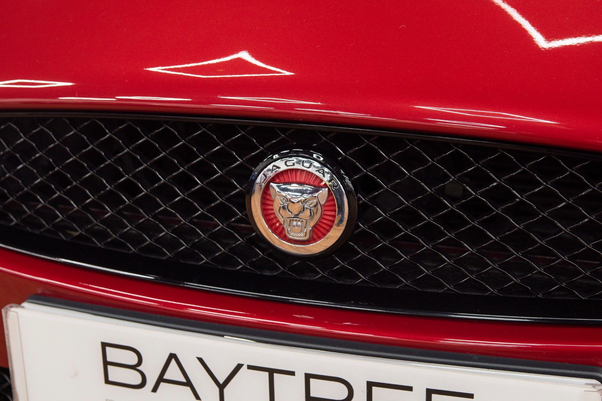 USED 2014 JAGUAR XK 5.0 DYNAMIC R 