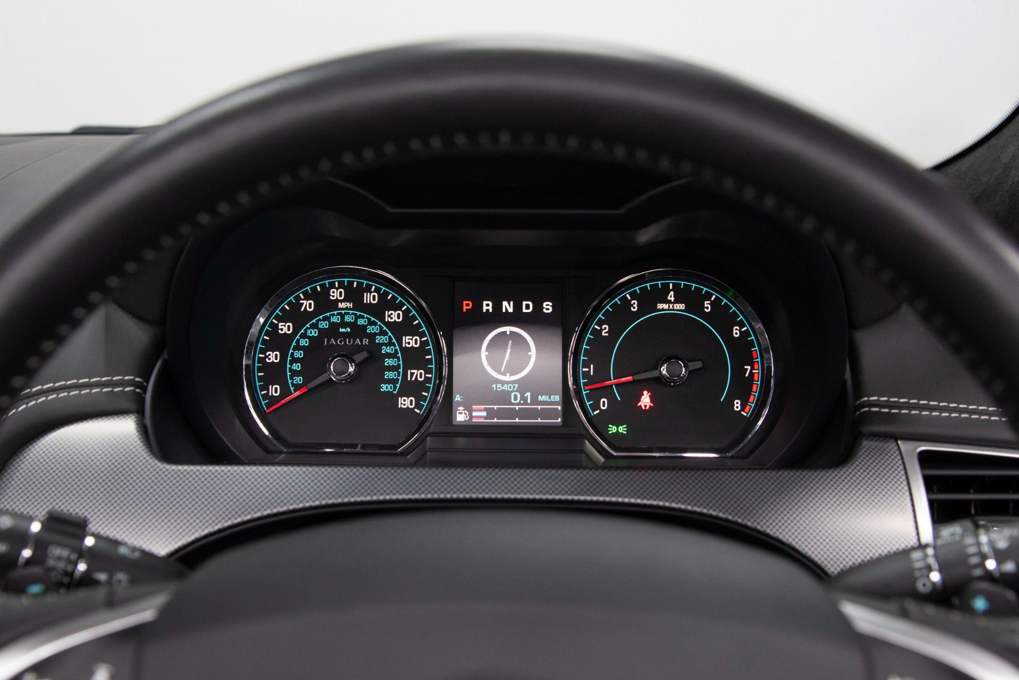 USED 2014 JAGUAR XK 5.0 DYNAMIC R 