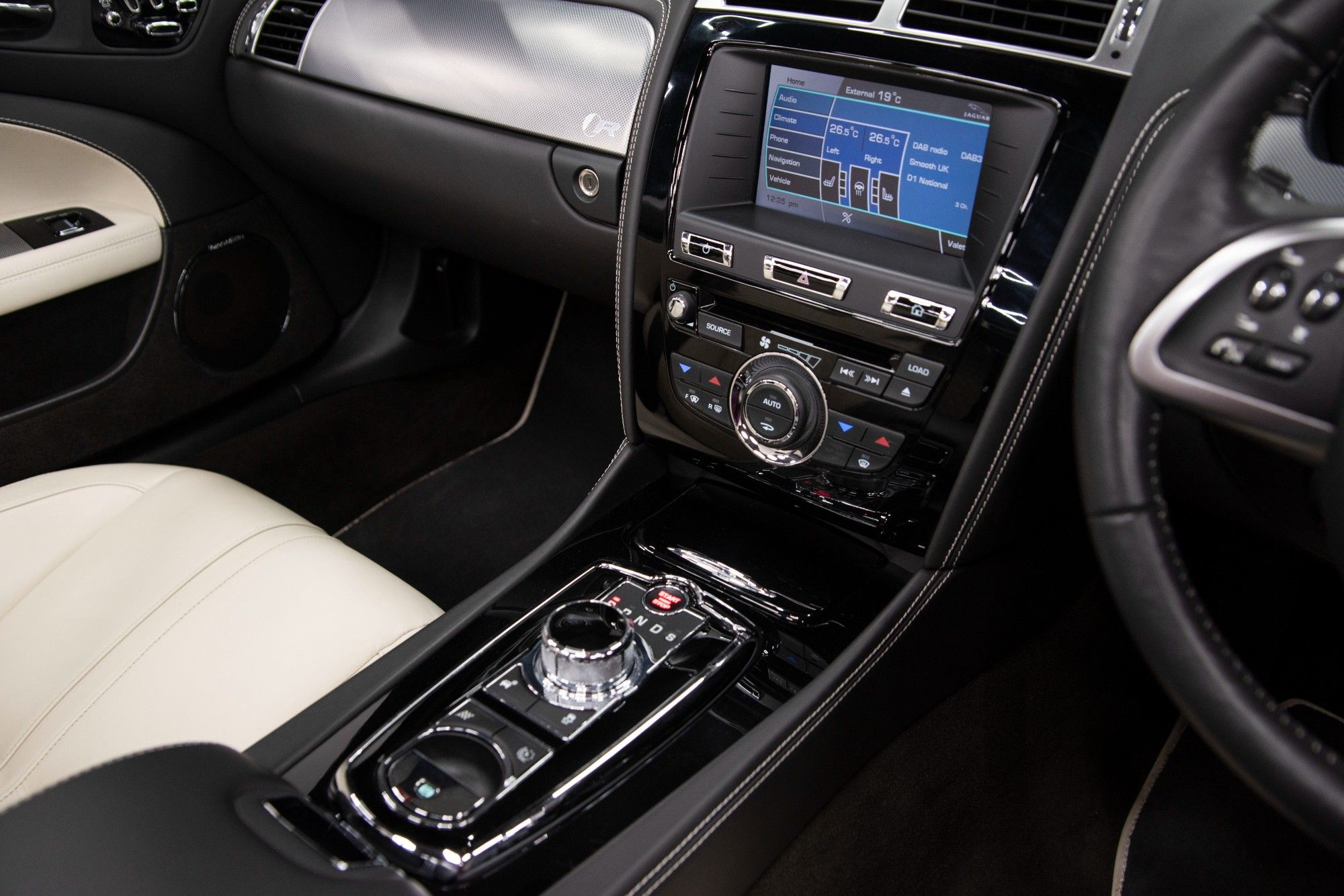 USED 2014 JAGUAR XK 5.0 DYNAMIC R 