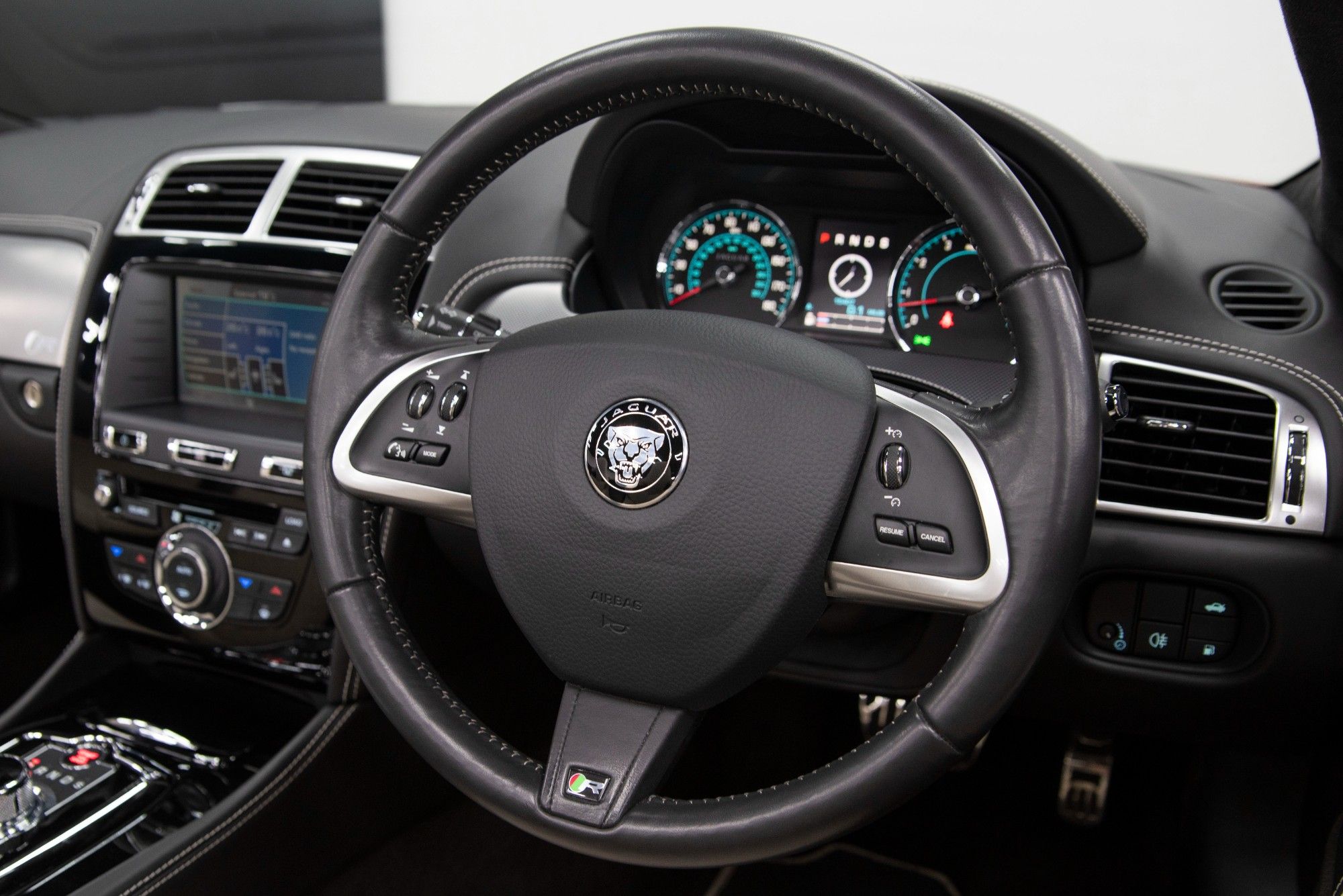 USED 2014 JAGUAR XK 5.0 DYNAMIC R 