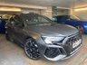 USED 2026 22 AUDI RS3 RS 3 TFSI QUATTRO AUDI SPORT EDITION 