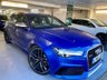 USED 2026 66 AUDI RS6 RS6 AVANT TFSI V8 QUATTRO 