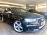 USED 2019 69 AUDI A3 2.5 RS 3 QUATTRO 5d 395 BHP 