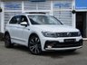 USED 2019 69 VOLKSWAGEN TIGUAN 2.0 R-LINE TECH TDI 5d 148 BHP Finished in PURE WHITE with contrasting Alcantara trim. This high spec Tiguan has a more sophisticated look to add to its high quality interior and high spec. This Tiguan is spacious, comfortable and great to drive, while its raised driving position gives you a great view. Features include, Pan Roof, Nav, Virtual Dash, DAB, B/Tooth, ELECTRIC BOOT, 20" Alloys, Park Sensors and more. Dealer serviced at 20152 miles, 40057 miles, 63357 miles and at 82144 miles on 25/01/2024.