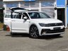 USED 2019 69 VOLKSWAGEN TIGUAN 2.0 R-LINE TECH TDI 5d 148 BHP Finished in PURE WHITE with contrasting Alcantara trim. This high spec Tiguan has a more sophisticated look to add to its high quality interior and high spec. This Tiguan is spacious, comfortable and great to drive, while its raised driving position gives you a great view. Features include, Pan Roof, Nav, Virtual Dash, DAB, B/Tooth, ELECTRIC BOOT, 20" Alloys, Park Sensors and more. Dealer serviced at 20152 miles, 40057 miles, 63357 miles and at 82144 miles on 25/01/2024.