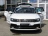 USED 2019 69 VOLKSWAGEN TIGUAN 2.0 R-LINE TECH TDI 5d 148 BHP Finished in PURE WHITE with contrasting Alcantara trim. This high spec Tiguan has a more sophisticated look to add to its high quality interior and high spec. This Tiguan is spacious, comfortable and great to drive, while its raised driving position gives you a great view. Features include, Pan Roof, Nav, Virtual Dash, DAB, B/Tooth, ELECTRIC BOOT, 20" Alloys, Park Sensors and more. Dealer serviced at 20152 miles, 40057 miles, 63357 miles and at 82144 miles on 25/01/2024.