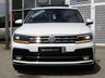 USED 2019 69 VOLKSWAGEN TIGUAN 2.0 R-LINE TECH TDI 5d 148 BHP Finished in PURE WHITE with contrasting Alcantara trim. This high spec Tiguan has a more sophisticated look to add to its high quality interior and high spec. This Tiguan is spacious, comfortable and great to drive, while its raised driving position gives you a great view. Features include, Pan Roof, Nav, Virtual Dash, DAB, B/Tooth, ELECTRIC BOOT, 20" Alloys, Park Sensors and more. Dealer serviced at 20152 miles, 40057 miles, 63357 miles and at 82144 miles on 25/01/2024.