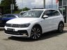 USED 2019 69 VOLKSWAGEN TIGUAN 2.0 R-LINE TECH TDI 5d 148 BHP Finished in PURE WHITE with contrasting Alcantara trim. This high spec Tiguan has a more sophisticated look to add to its high quality interior and high spec. This Tiguan is spacious, comfortable and great to drive, while its raised driving position gives you a great view. Features include, Pan Roof, Nav, Virtual Dash, DAB, B/Tooth, ELECTRIC BOOT, 20" Alloys, Park Sensors and more. Dealer serviced at 20152 miles, 40057 miles, 63357 miles and at 82144 miles on 25/01/2024.