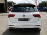 USED 2019 69 VOLKSWAGEN TIGUAN 2.0 R-LINE TECH TDI 5d 148 BHP Finished in PURE WHITE with contrasting Alcantara trim. This high spec Tiguan has a more sophisticated look to add to its high quality interior and high spec. This Tiguan is spacious, comfortable and great to drive, while its raised driving position gives you a great view. Features include, Pan Roof, Nav, Virtual Dash, DAB, B/Tooth, ELECTRIC BOOT, 20" Alloys, Park Sensors and more. Dealer serviced at 20152 miles, 40057 miles, 63357 miles and at 82144 miles on 25/01/2024.
