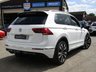 USED 2019 69 VOLKSWAGEN TIGUAN 2.0 R-LINE TECH TDI 5d 148 BHP Finished in PURE WHITE with contrasting Alcantara trim. This high spec Tiguan has a more sophisticated look to add to its high quality interior and high spec. This Tiguan is spacious, comfortable and great to drive, while its raised driving position gives you a great view. Features include, Pan Roof, Nav, Virtual Dash, DAB, B/Tooth, ELECTRIC BOOT, 20" Alloys, Park Sensors and more. Dealer serviced at 20152 miles, 40057 miles, 63357 miles and at 82144 miles on 25/01/2024.