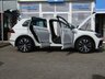 USED 2019 69 VOLKSWAGEN TIGUAN 2.0 R-LINE TECH TDI 5d 148 BHP Finished in PURE WHITE with contrasting Alcantara trim. This high spec Tiguan has a more sophisticated look to add to its high quality interior and high spec. This Tiguan is spacious, comfortable and great to drive, while its raised driving position gives you a great view. Features include, Pan Roof, Nav, Virtual Dash, DAB, B/Tooth, ELECTRIC BOOT, 20" Alloys, Park Sensors and more. Dealer serviced at 20152 miles, 40057 miles, 63357 miles and at 82144 miles on 25/01/2024.