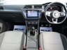 USED 2019 69 VOLKSWAGEN TIGUAN 2.0 R-LINE TECH TDI 5d 148 BHP Finished in PURE WHITE with contrasting Alcantara trim. This high spec Tiguan has a more sophisticated look to add to its high quality interior and high spec. This Tiguan is spacious, comfortable and great to drive, while its raised driving position gives you a great view. Features include, Pan Roof, Nav, Virtual Dash, DAB, B/Tooth, ELECTRIC BOOT, 20" Alloys, Park Sensors and more. Dealer serviced at 20152 miles, 40057 miles, 63357 miles and at 82144 miles on 25/01/2024.