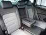 USED 2019 69 VOLKSWAGEN TIGUAN 2.0 R-LINE TECH TDI 5d 148 BHP Finished in PURE WHITE with contrasting Alcantara trim. This high spec Tiguan has a more sophisticated look to add to its high quality interior and high spec. This Tiguan is spacious, comfortable and great to drive, while its raised driving position gives you a great view. Features include, Pan Roof, Nav, Virtual Dash, DAB, B/Tooth, ELECTRIC BOOT, 20" Alloys, Park Sensors and more. Dealer serviced at 20152 miles, 40057 miles, 63357 miles and at 82144 miles on 25/01/2024.