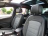 USED 2019 69 VOLKSWAGEN TIGUAN 2.0 R-LINE TECH TDI 5d 148 BHP Finished in PURE WHITE with contrasting Alcantara trim. This high spec Tiguan has a more sophisticated look to add to its high quality interior and high spec. This Tiguan is spacious, comfortable and great to drive, while its raised driving position gives you a great view. Features include, Pan Roof, Nav, Virtual Dash, DAB, B/Tooth, ELECTRIC BOOT, 20" Alloys, Park Sensors and more. Dealer serviced at 20152 miles, 40057 miles, 63357 miles and at 82144 miles on 25/01/2024.