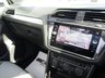 USED 2019 69 VOLKSWAGEN TIGUAN 2.0 R-LINE TECH TDI 5d 148 BHP Finished in PURE WHITE with contrasting Alcantara trim. This high spec Tiguan has a more sophisticated look to add to its high quality interior and high spec. This Tiguan is spacious, comfortable and great to drive, while its raised driving position gives you a great view. Features include, Pan Roof, Nav, Virtual Dash, DAB, B/Tooth, ELECTRIC BOOT, 20" Alloys, Park Sensors and more. Dealer serviced at 20152 miles, 40057 miles, 63357 miles and at 82144 miles on 25/01/2024.