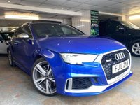 USED 2026 18 AUDI RS3 RS 3 TFSI QUATTRO AUDI SPORT EDITION 