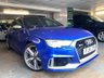 USED 2026 18 AUDI RS3 RS 3 TFSI QUATTRO AUDI SPORT EDITION 