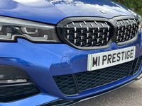 USED 2019 69 BMW 3 SERIES 2.0 330E M SPORT PHEV 4d 289 BHP 20in ALLOYS-M SPORT PACK-FSH