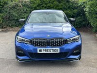 USED 2019 69 BMW 3 SERIES 2.0 330E M SPORT PHEV 4d 289 BHP 20in ALLOYS-M SPORT PACK-FSH